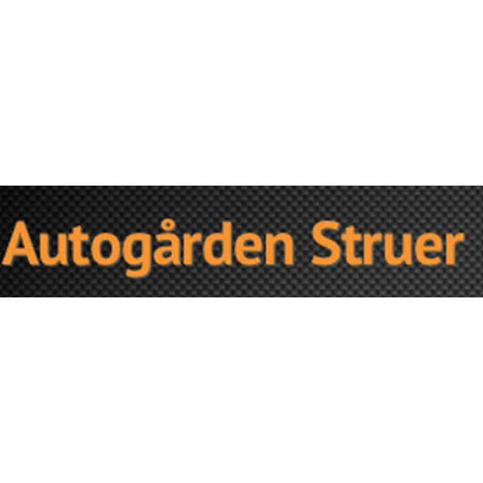 Lille service-eftersyn på personbil inkl. olieskift og oliefilter hos Autogården Struer